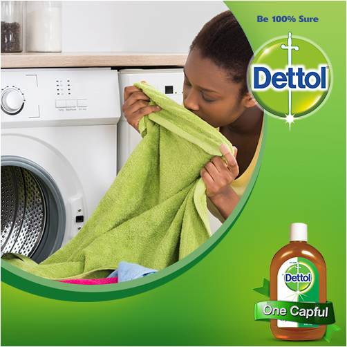 thenaijamum's tweet photo. To kill germs and leave your clothes cleaner and fresher wash with #DettolOneCapfull https://t.co/yz4f4eqZ8K