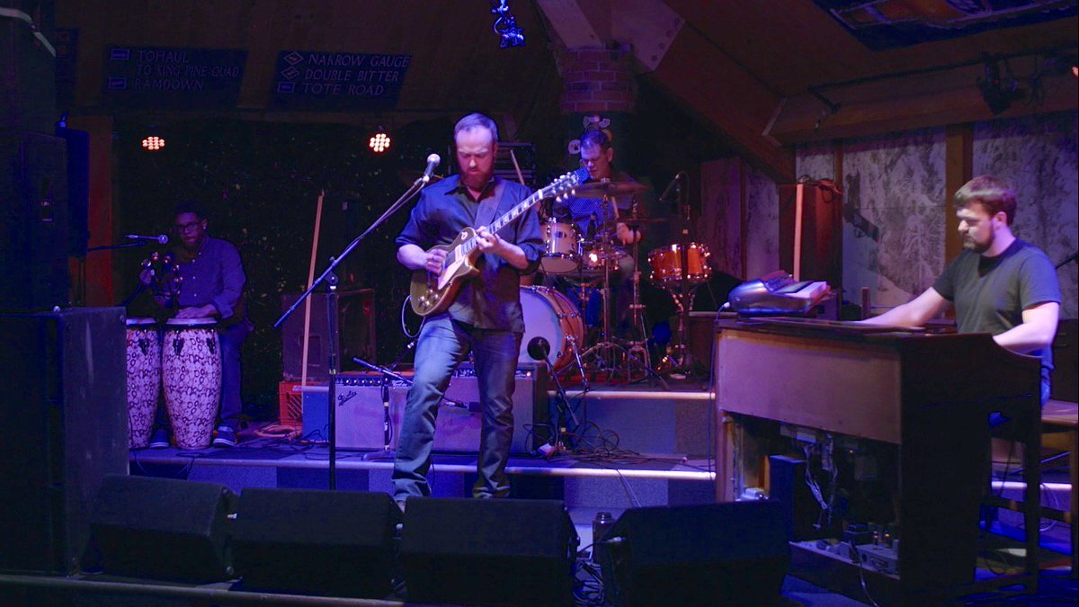 NHWoodstockInn's tweet image. The Gravel Project is coming to perform tomorrow night (8/5) @ 9p! #nh #whitemountains #dancelocal #feelfreetobe #feelfreetodance