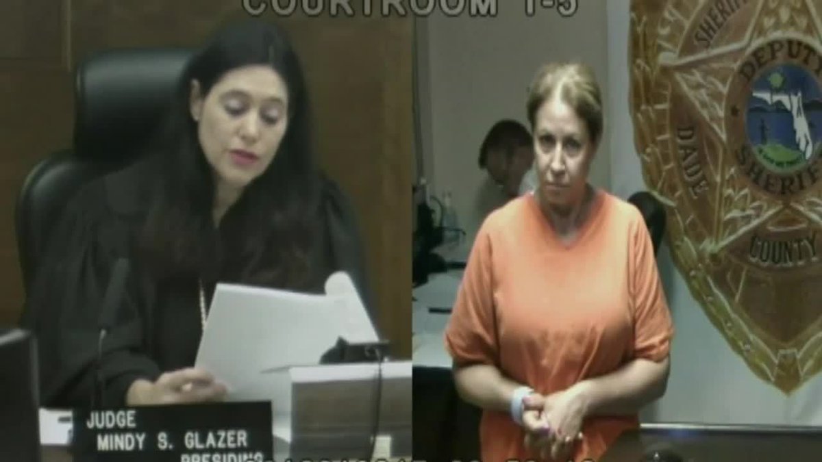 Accused Miami-Dade madam busted at massage parlor bit.ly/2uaM9Pd https://t.co/z42suwElws