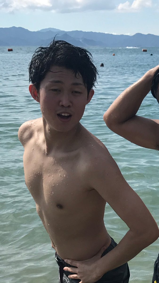 中村将也 Shoya Man Twitter