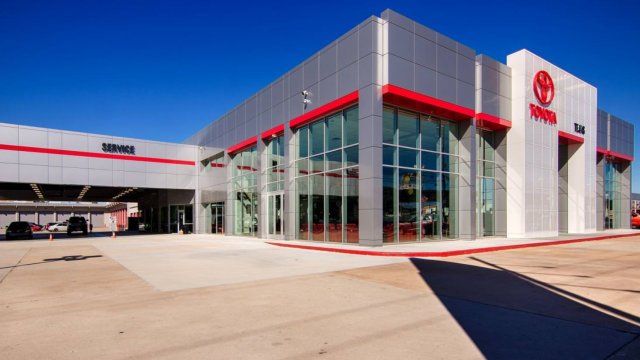 Discover 103+ About Tejas Toyota Humble Perfect ??? Venus Wiki Times