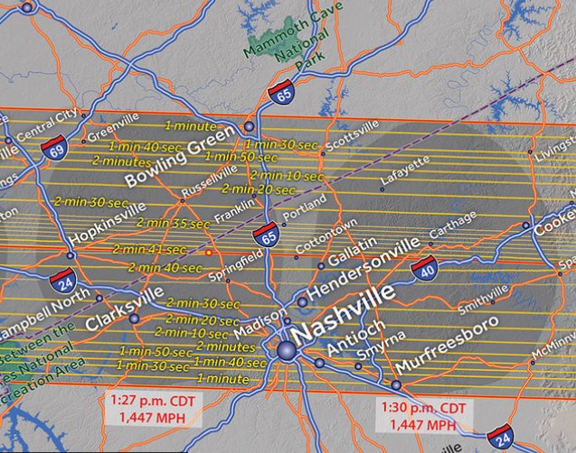 GEOjobeGIS's tweet photo. We had to share this amazing Story Map resource from @MichaelZeiler Great American Eclipse of 2017  https://t.co/xisdvGIO9r https://t.co/rQSVaRJU56