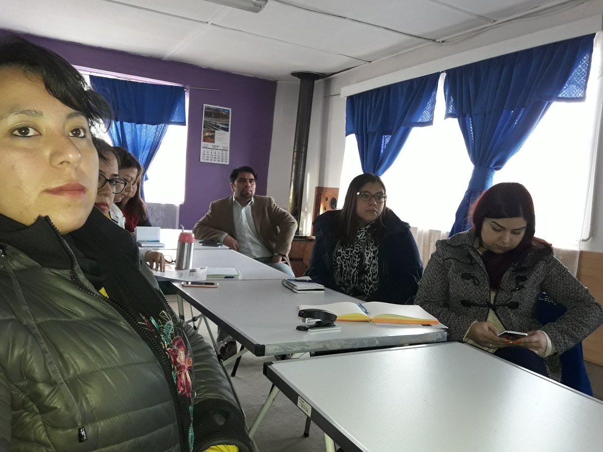 DPPGralCarrera's tweet photo. @Senadis_Aysen  entregando información acerca de ayudas técnicas a servicios de la Provincia en @ProdemuAysen junto a @GcarreraGober https://t.co/83eA9mRgWi