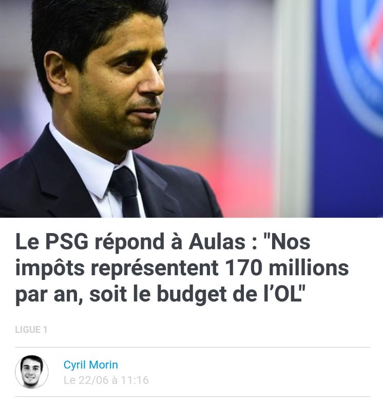 Même Cahuzac il envoie pas des tacles aussi appuyés 😂