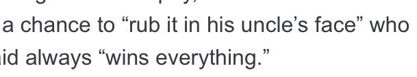 DrCarter13's tweet image. Dylan's 9 year old all-star team did really good this year and after winning the ship his first reaction was to tell reporters this...