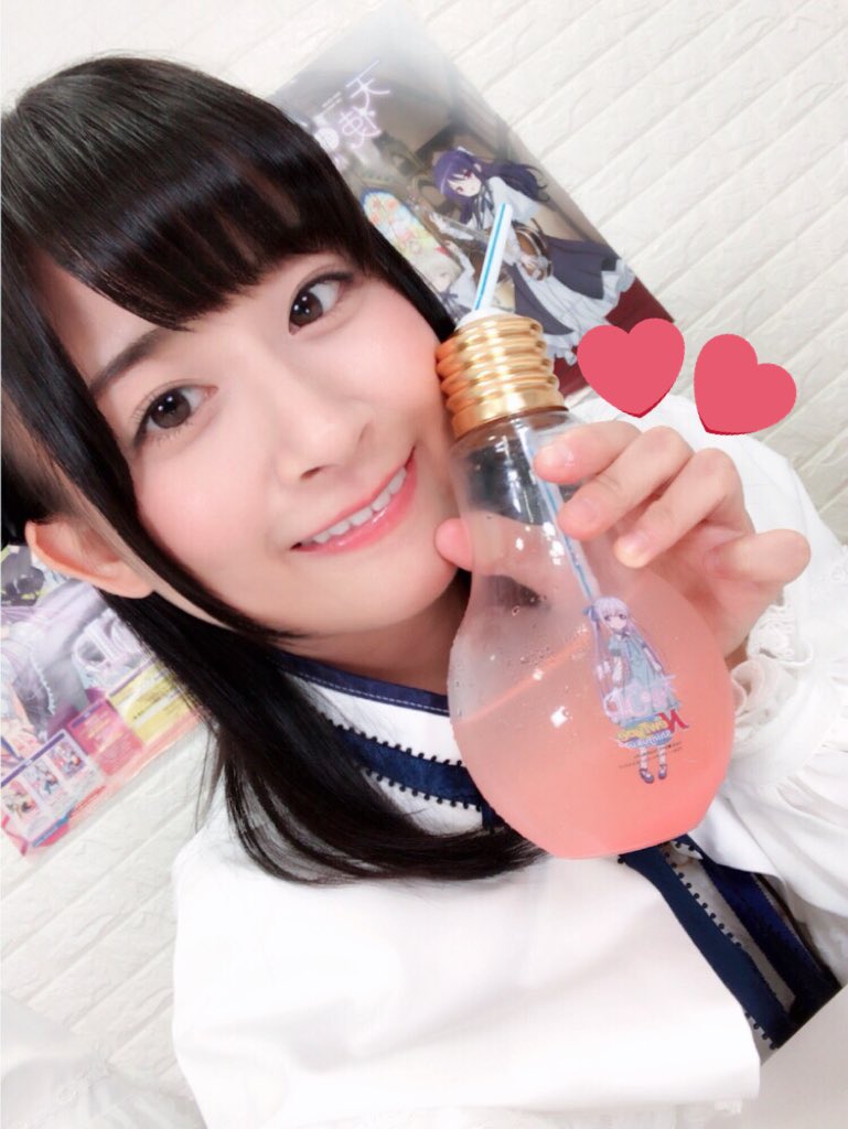 ちっちゃくて可愛い♡『天使の3P!』でヒロインを演じる声優 ちっちゃくて可愛い♡『天使の3P!』でヒロインを演じる声優