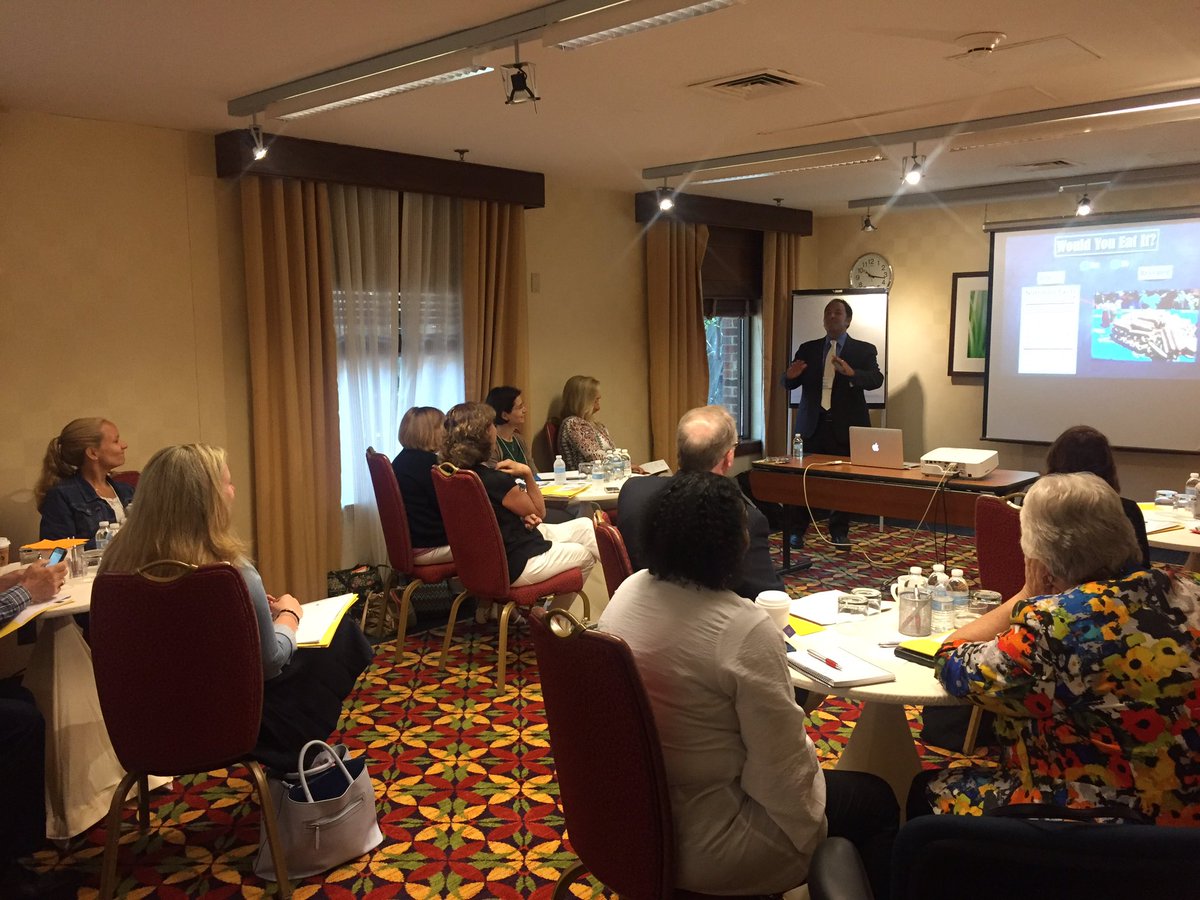 LearnForwardNJ's tweet image. How to Connect Math &amp;amp; Literacy: Getting Students Reading, Writing &amp;amp; Speaking in Math Class w. @AlexKajitani #LFNJ17 #LearningForwardNJ