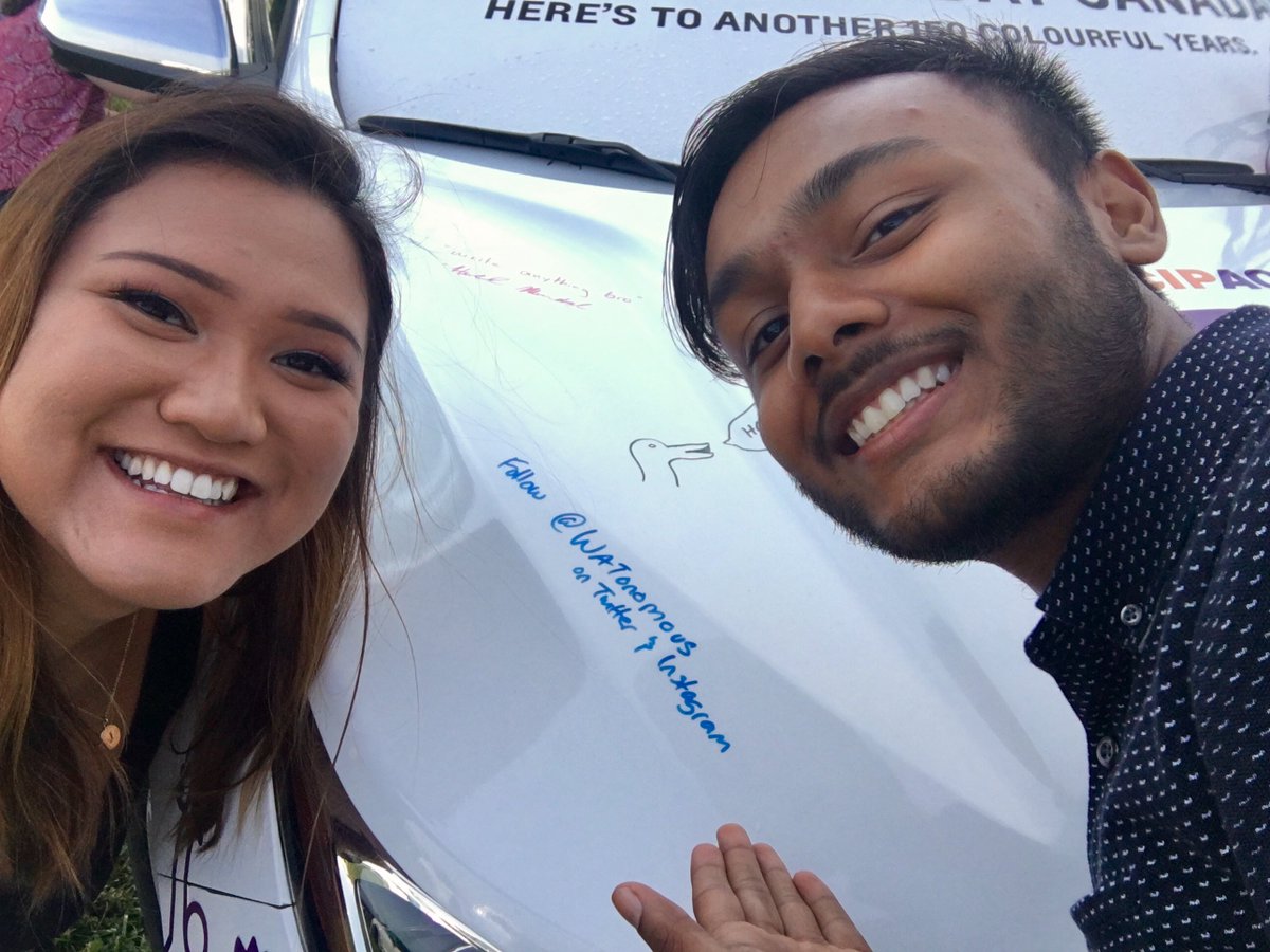 WATonomous tweet media