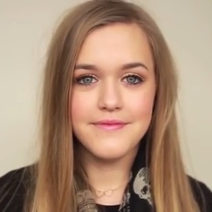 Happy birthday to you LOTTIE Tomlinson         lottie is sister\s Louis Tomlinson from one direction 
