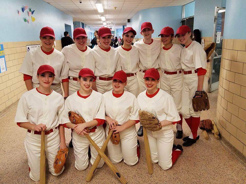 akyearbook's tweet photo. #worlddancechampionship ! Let's go shoeless Joe! Hit it outta the park DSD! https://t.co/eXQ9ixIYQl