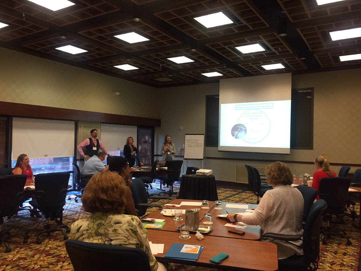 LearnForwardNJ's tweet image. Leading for Teachers: Leading a District-Wide Culture for Adult Learning Strategies #LFNJ17 #LearningForwardNJ