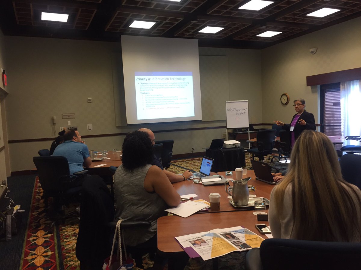 LearnForwardNJ's tweet image. Leading for Innovation: Leveraging Technology to Accelerate Research-based Instructional Strategies #LFNJ17 #LearningForwardNJ