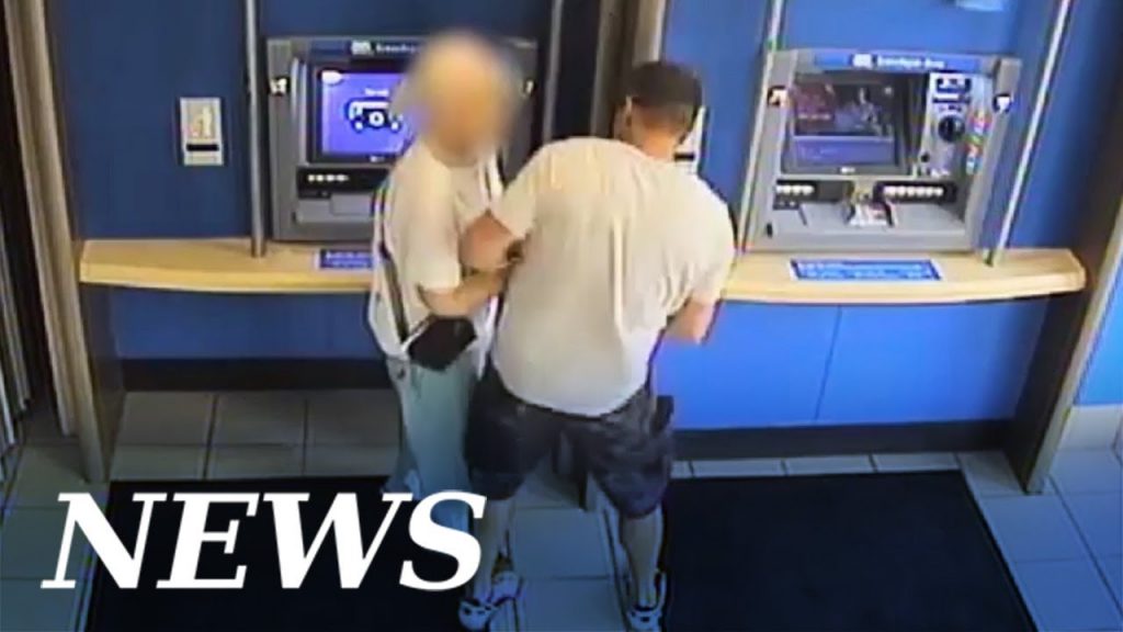 ThunderBayLive's tweet photo. Security camera captures Sudbury man charged for violent robbery of 81-year-old woman - https://t.co/y3kZxxVnpp https://t.co/Q9ZNcjkgns