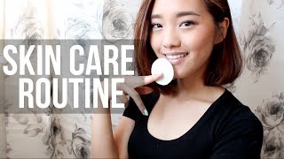 New post (My Skincare Routine) has been published on Skin Care Routine Videos - skincarevideos.com/my-skincare-ro…