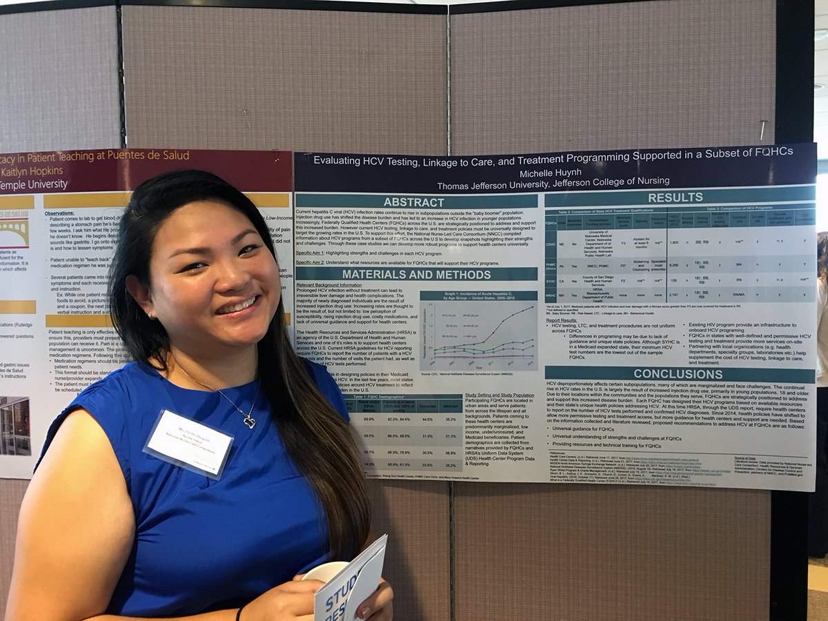 Nurse-Led Care tweet media