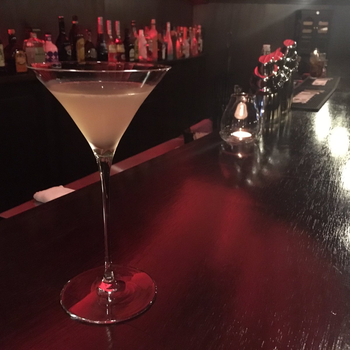 bar_RedRoom's tweet photo. ショートカクテルもご用意できます。お待ちしております🍸 https://t.co/C3Z0b6nZRL