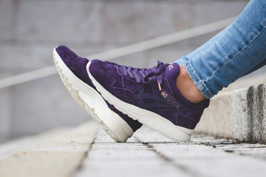 asics gel lyte v mysterioso