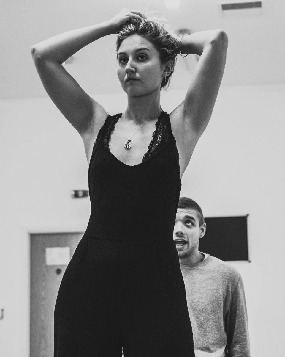 SamIvorActor's tweet photo. A few promo shots for @lawofthelemon 's production, 'Catch'. Go and watch it at the @CamdenFringe 9th, 10th and 12th August! https://t.co/C684tEtmSJ