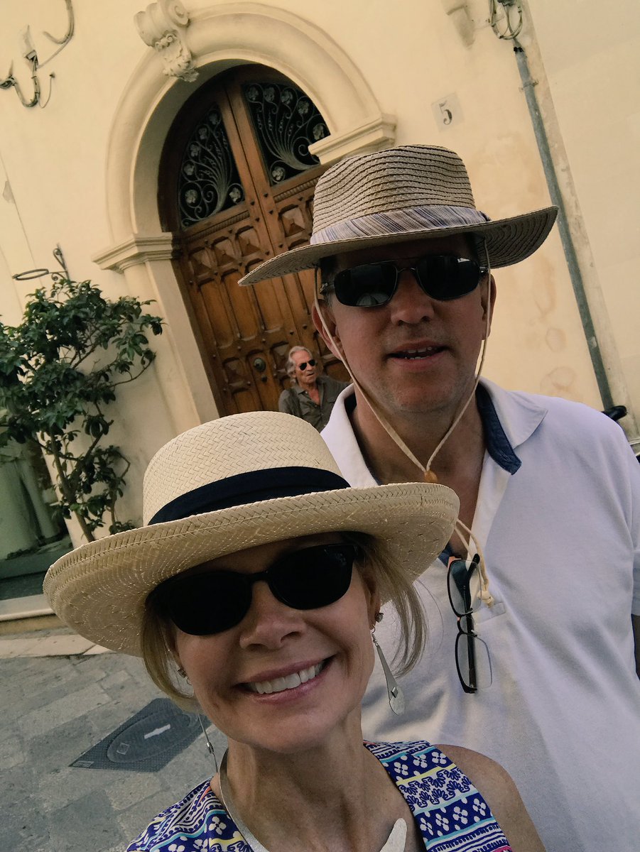 A gorgeous day in #Lecce Italy. I mean, well...it is #Italy