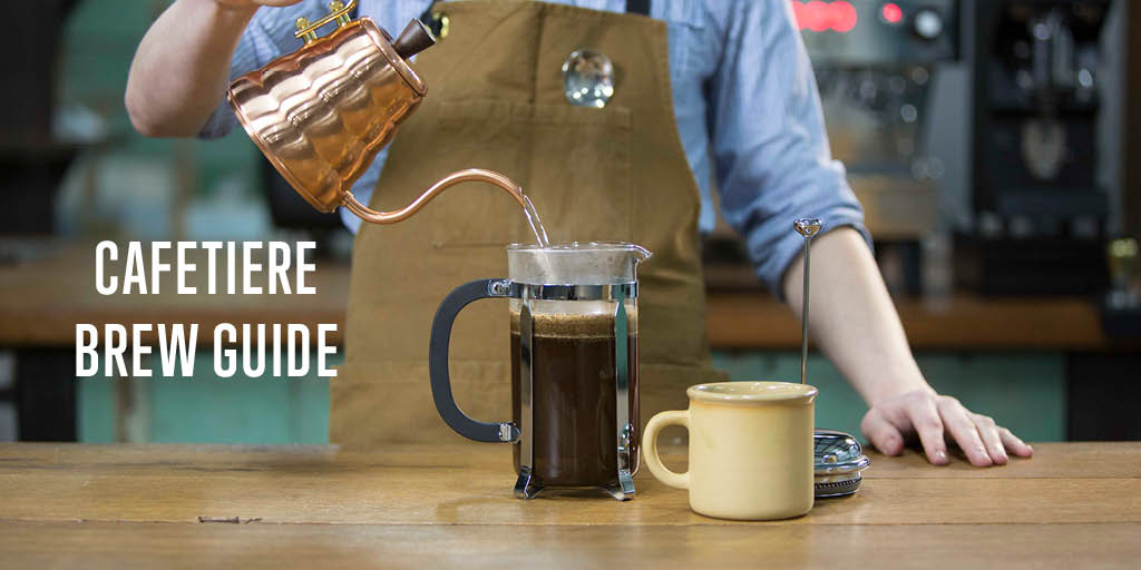 extractcoffee's tweet photo. Take the plunge with our cafetiere brew guide #brewtips #immersion https://t.co/VwNzFrdxHK https://t.co/4sY1B84KDM