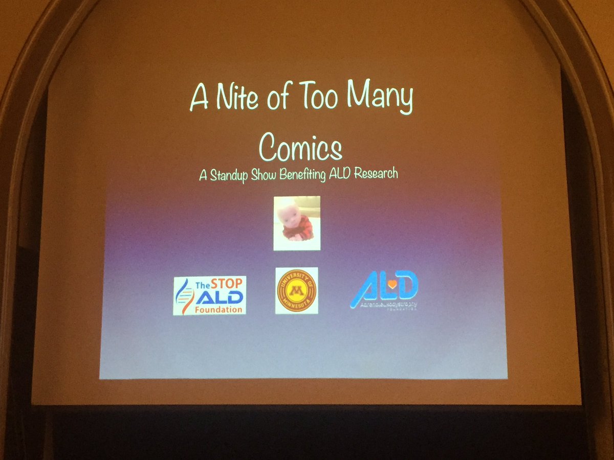 bearcat_nick's tweet photo. Successful night last night raising money for ALD research! Raised $3,500+ #StopALD @StopALD @ALDConnect @aldfoundation https://t.co/EvZxucC6lD