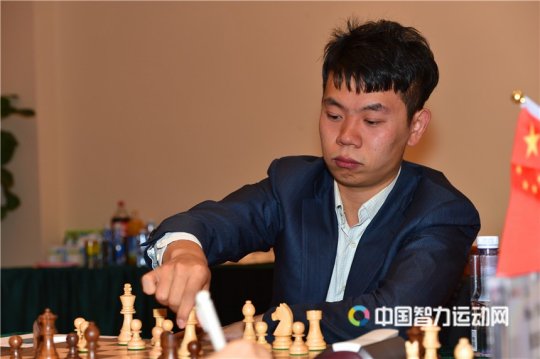 Happy 28th Birthday to Wang Hao! He recently returned to the 2700 club, where he was regularly from November 2009. 