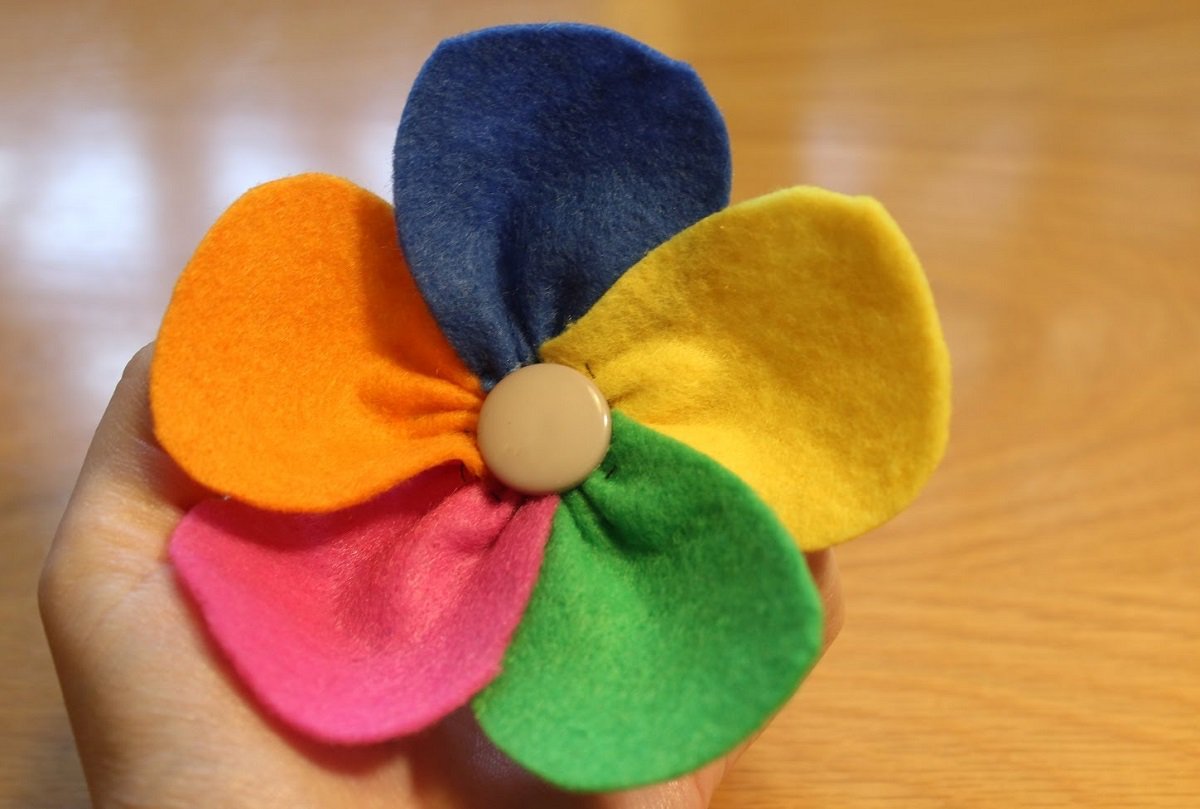 okbebes's tweet photo. Broches de fieltro para bebés https://t.co/7N2AhlS58d https://t.co/se46KVDv9x