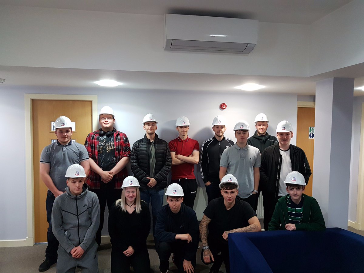 Bell Group (BellGroupUK) Twitter