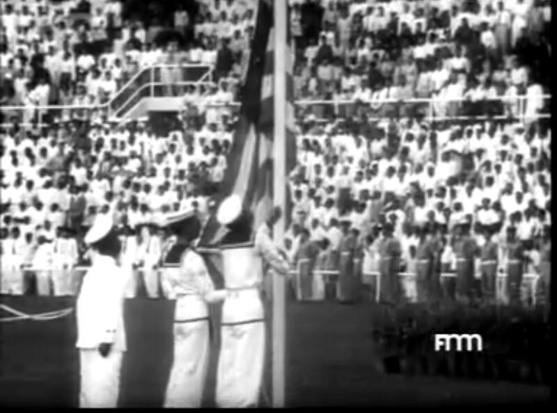 MymyusriYunus's tweet photo. Jejak pengibar bendera semasa 31 Ogos 1957 https://t.co/7FiKP2iXMf