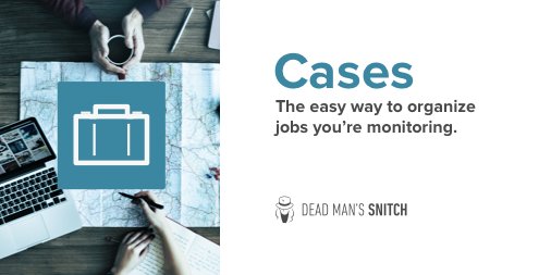 Learn more about this latest feature - #cronjob #cronjobmonitoring #devops #datacenter deadmanssnitch.com/blog/calling-f…