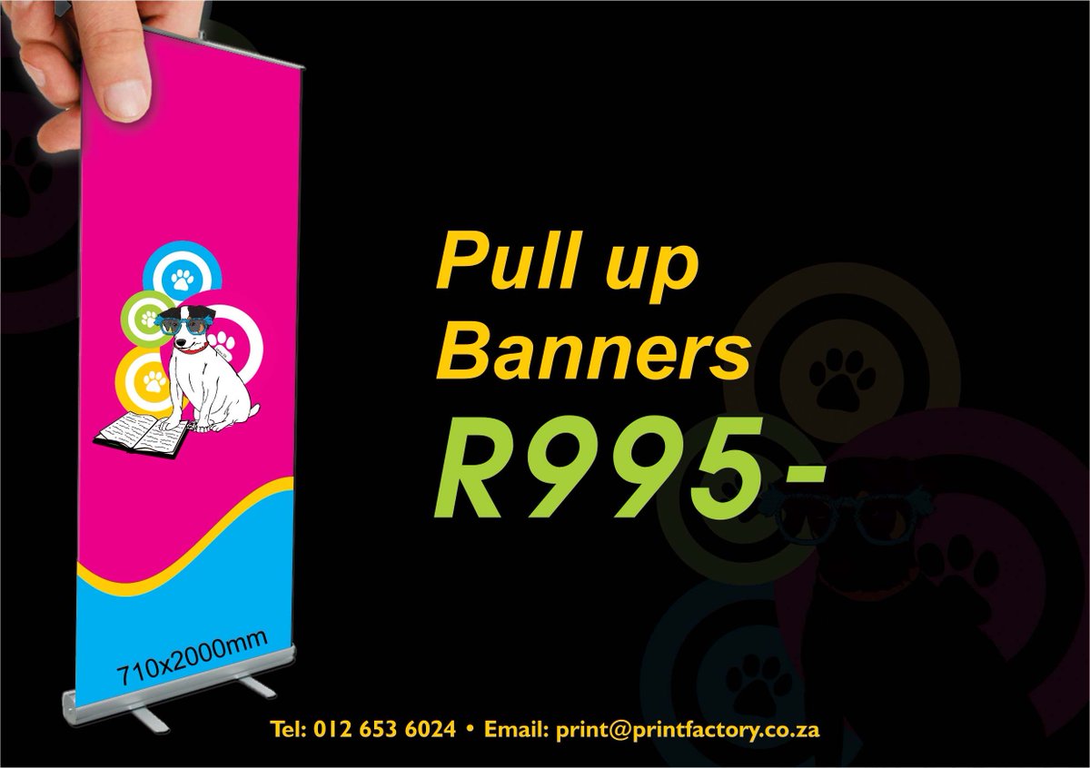 printingmagic's tweet image. print@printfactory.co.za | 012 653 6024
#pullupbanners