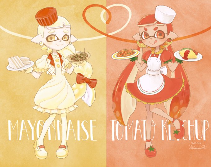 スプラトゥーン2フェスのtwitterイラスト検索結果 古い順 スプラトゥーン2フェスのtwitterイラスト検索結果 古い順