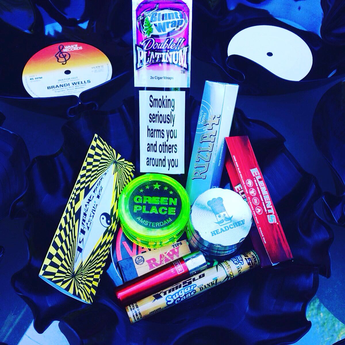 OldskoolStore's tweet image. #Competition time😬 Win a handmade #vinyl #record bowl with contents FOLLOW &amp;amp; TAG A FRIEND who keeps it #oldskool! #recordlover #recordaddict