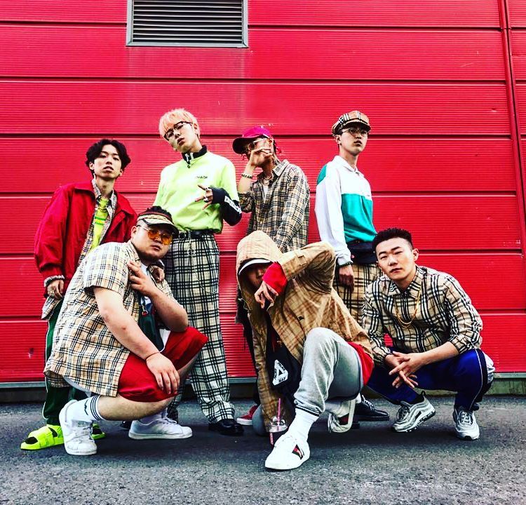 Block B Snaps Zico Instagram Woozico0914 Team Codean 요즘것들 Yozmgang T Co Tbcdlie5o2 Kpopsnaps