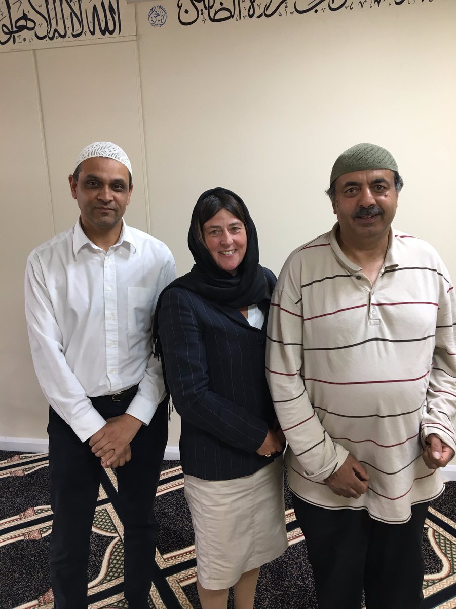 Office for Policing, Fire, Crime & Commissioning tweet media