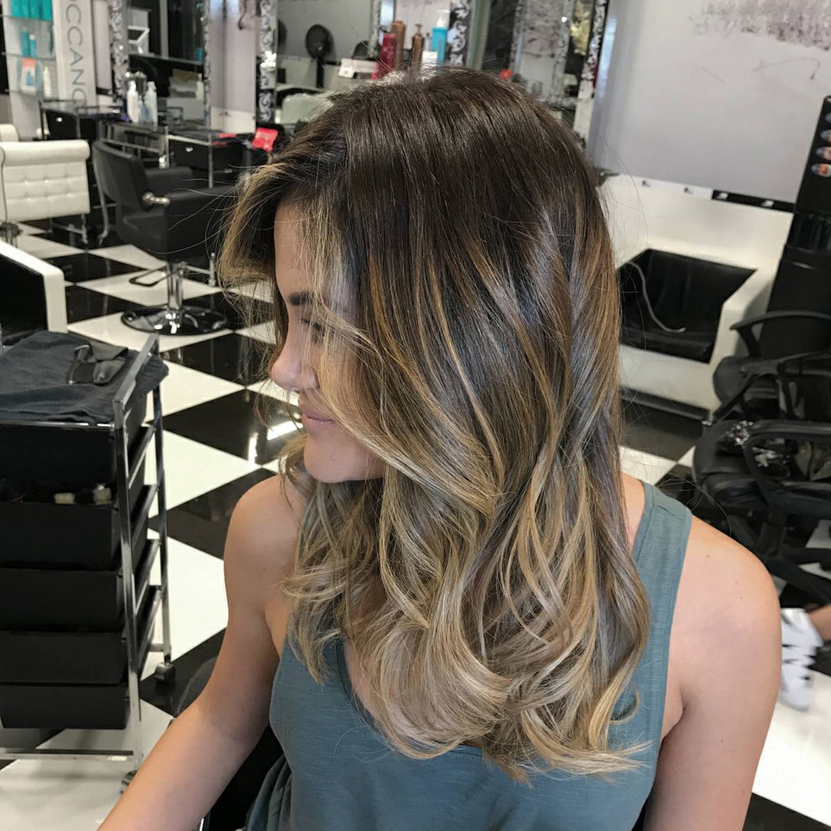 bwsalonspa's tweet photo. Come and change your #haircolor .... #beautiful work! https://t.co/jdanfVRJhC