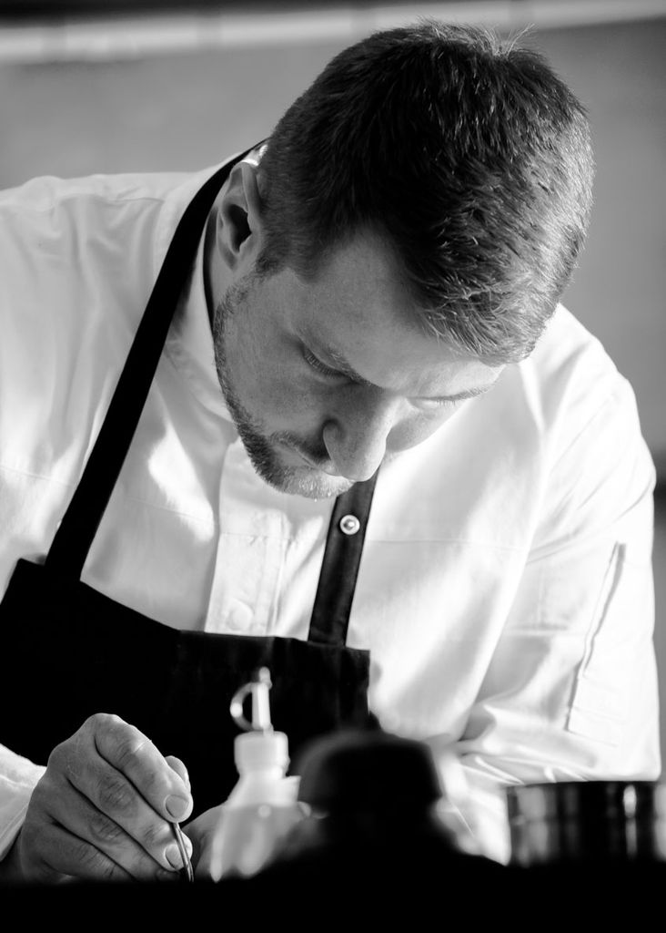 Restaurant HORVÁTH tweet media