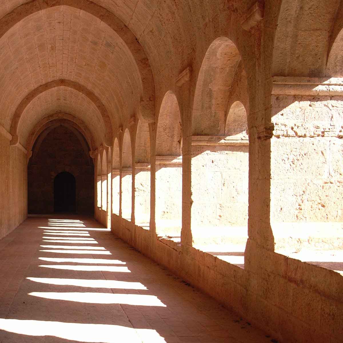 Part of the #BreathingColour series, John Pawson explores the theme of light &amp; shadow for #ArchitectureFriday bit.ly/2sjaG37