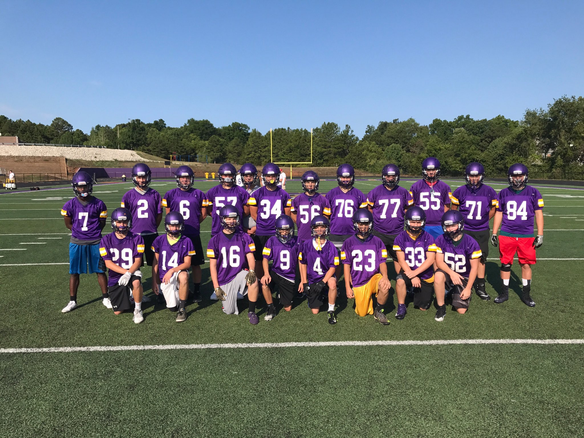 Potosi Trojan FB on Twitter "We would love to invite the community out