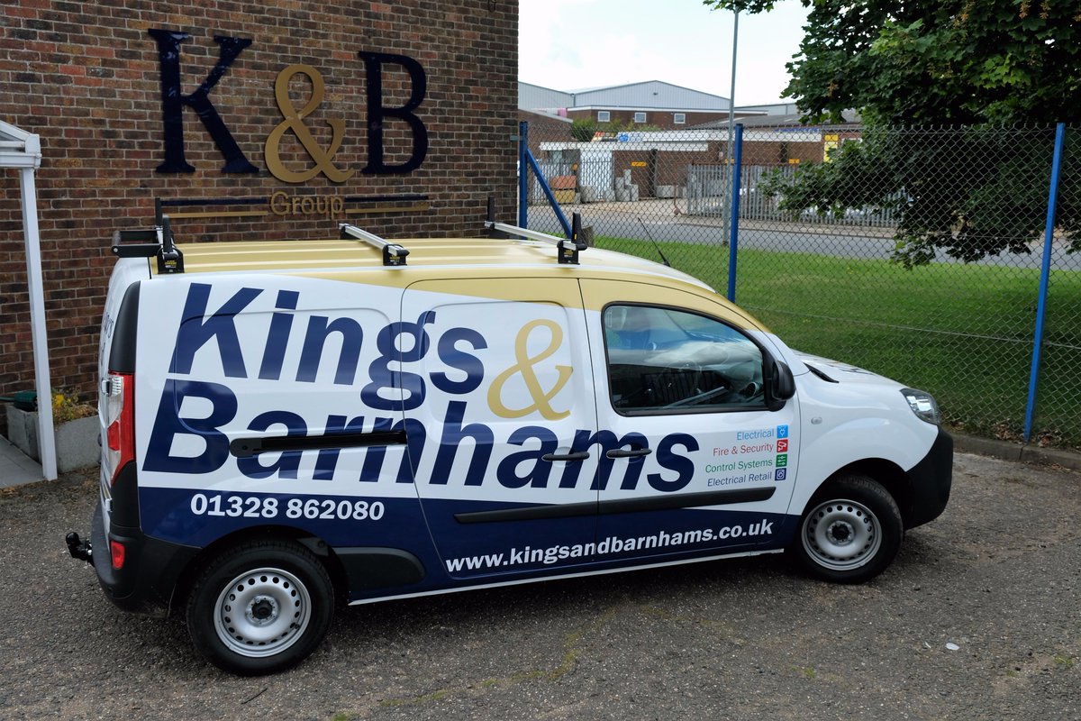 Kings and Barnhams tweet media