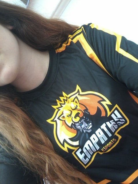 🌩 Alexia Rosé 🌩 tweet media