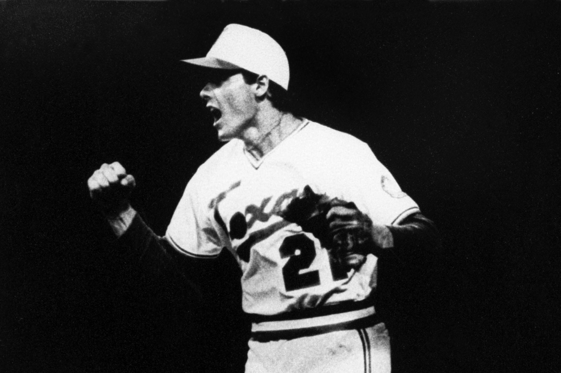 Happy birthday to the guy whose family bleeds burnt orange, Roger Clemens!   