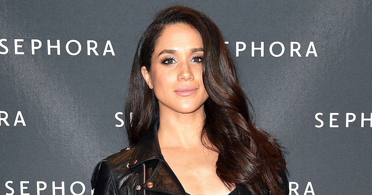 Happy birthday, Meghan Markle! 11 times she won on the red carpet:  