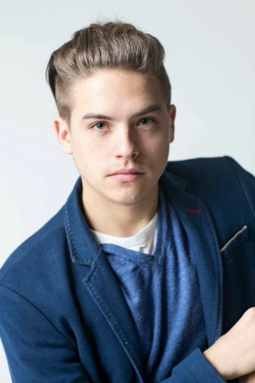 Happy Birthday Dylan Sprouse 