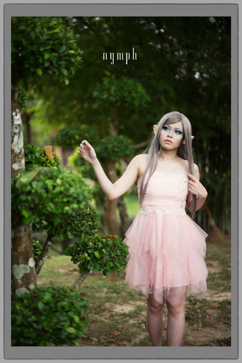 Hexlord's tweet photo. [  ~ n y m p h ~ ]

Talent: @MidoTakaTrash
 
#hexlord #photography #portrait #concept #female #nymph

https://t.co/H9U3yUORbL https://t.co/DocpZbHjYu