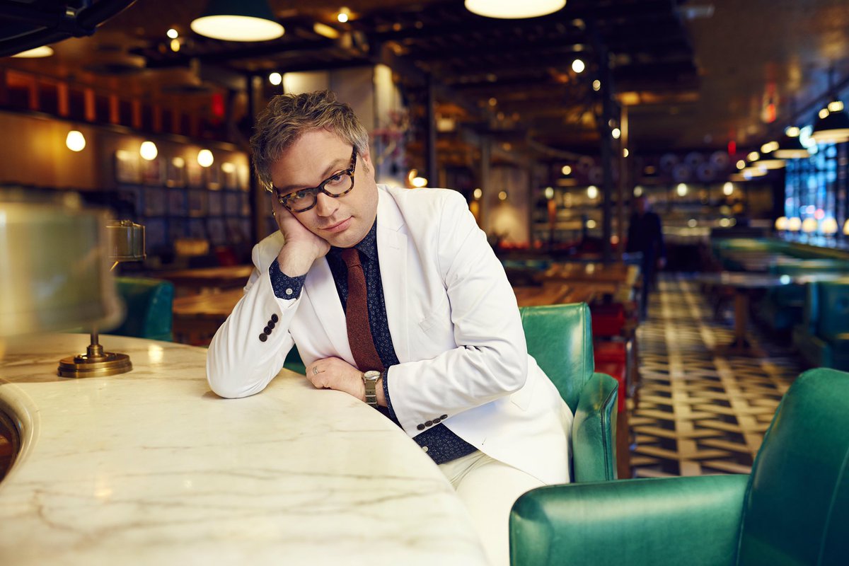 gaslight_square's tweet photo. Did you hear that @stevenpage is going to be playing at #dayinthedistrict ? We cannot wait! https://t.co/P4K6HuPTos