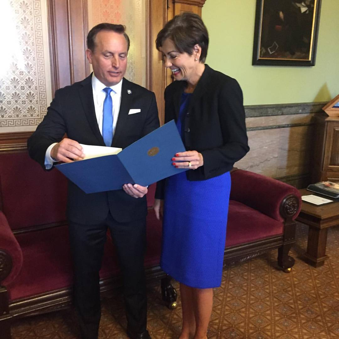 Happy birthday to my dear friend and colleague, Kim Reynolds! It is a pleasure to work with you. 