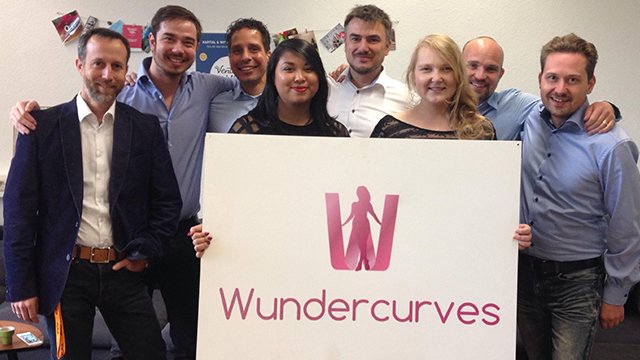 mystartups_de's tweet photo. Neues #startup auf #mystartups_de #Wundercurves

https://t.co/hwrHjcHS7o https://t.co/zKd1nzhkZn