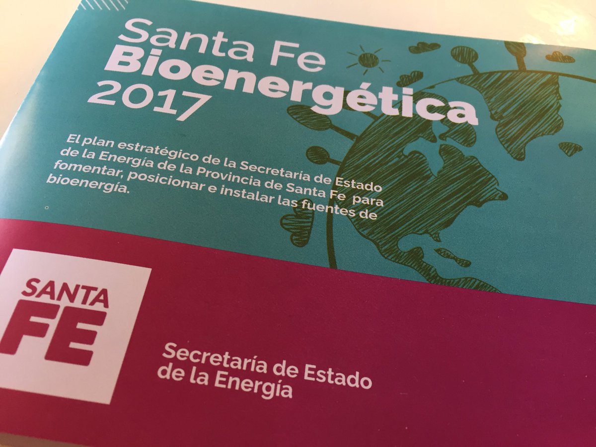 SecEEnergiaSF's tweet photo. Difundimos con @sebalag las potencialidades en Bioenergías de la provincia en #ExpoRuralDeRafaela https://t.co/Lwkjv3agP8