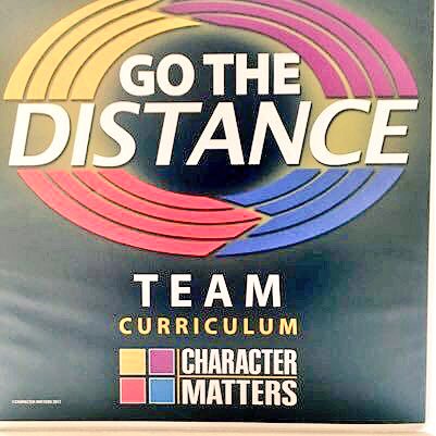 Teach your team to PLAY TRUE! Heart. Believe. Committed. Have Courage &amp; Integrity to the end &amp; maintain Hope! That's dynamic coaching! #TRU
